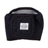 MANDARINE BROTHERS MANNER BELT DENIM, XL