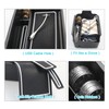 CDEFG Center Console Organizer Tray for 2019 2020 2021 2022