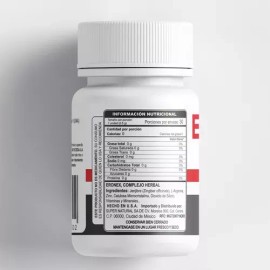 Eronex Complejo Herbal Salud 20caps Sfn 2 Pack
