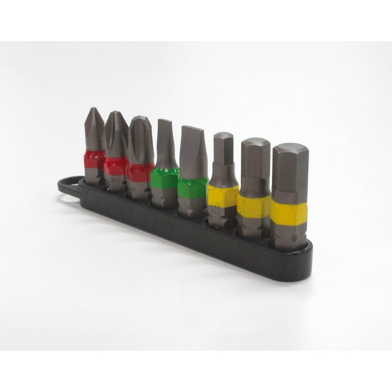 Astro Products SIGNET 22046 Mini Ratchet Set, Red