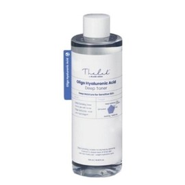 COSMAX The Lab by Blanc Do Oligo Hyaluronic Acid Deep Toner 500ml x 3 / 코스맥스 더랩바이블랑두 올리고 히알루론산 딥 토너 500ml x 3개