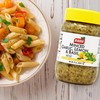 Badia Minced Garlic, Lemon & Basil 8 oz – Zesty