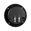 MAS Round Input Speaker Terminal Cup Wire Cable Box Connector
