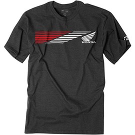 Factory Effex Honda Speed T-Shirt-2XL