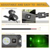 UTV Dome Light with Switch, Rfroad Lighting Universal Roll Bar