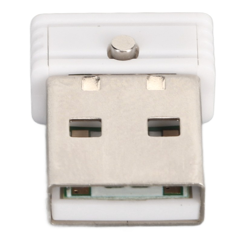 Mouse Jiggler Keep Screen Active Plug and Play USB Power