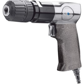 Aerotec Compressed air Drill, 6.3 bar