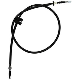 Triscan 8140 291101 Cable, parking brake