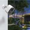 Swann EVO Wireless 2K Security Camera | 2K Quad HD,