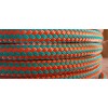 Valley 1/2 " x 100 ft. Double Braid-Yacht Braid Polyester