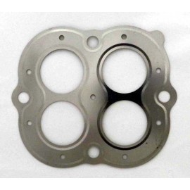 WSM Exhaust Gasket for Kawasaki 1200 / 1500 2003-2024 11061-3714 007-336-02