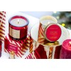 Stoneglow Seasonal Collection Cosy Vibes Duftkerze in Dose, Muskatnuss, Ingwer