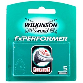 Wilkinson Sword Fxperformer Pack of 5
