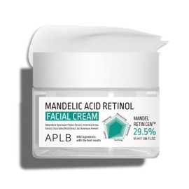 APLB APL Bi Mandelic Acid Retinol Facial Cream