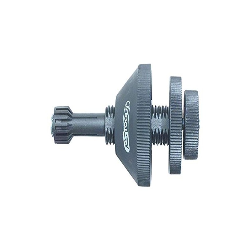 KS Tools 150.2181 Centring Tool with Clamping Cone Diameter 22.0