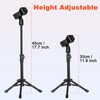 Desktop Stand Portable Foldable Tripod For Holsn Red Light Therapy