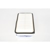 Bosch S0143 - Air Filter Car