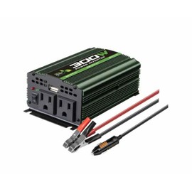 300 Watt Inverter