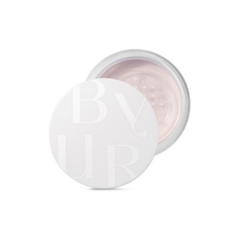 BYUR Serumfit Loose Face Powder 10g - 02 Pearl