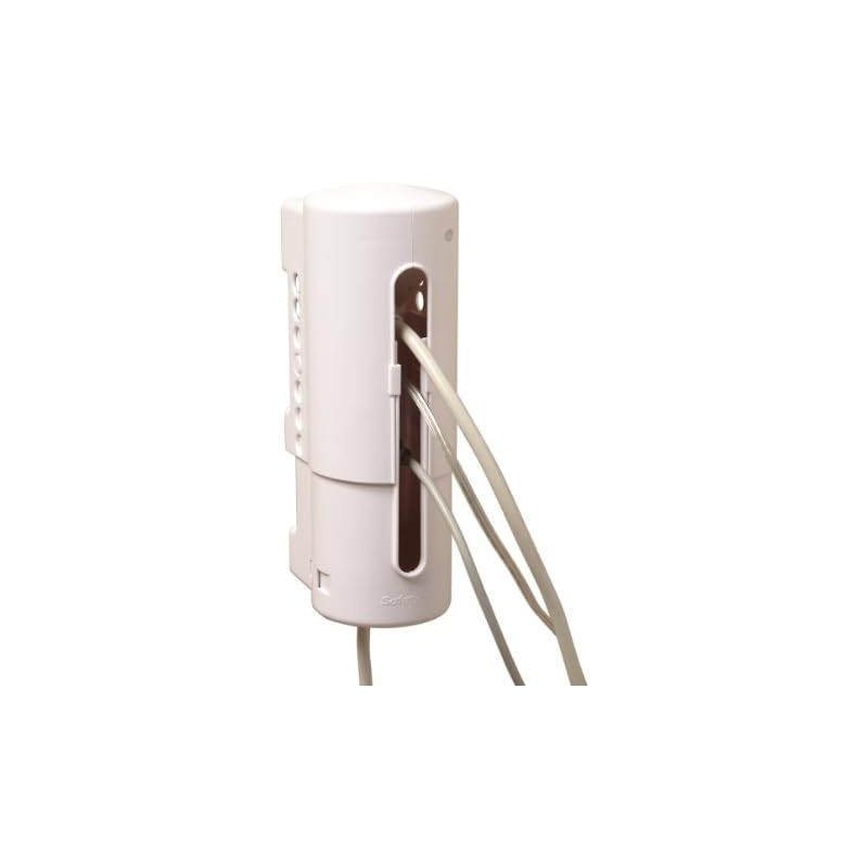 Safety 1st Power Strip Cover para bebés