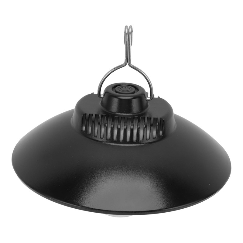 Hanging LED Camping Light Warm Light Lightweight Portable USB Charging