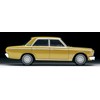 Tomica Limited Vintage 1/64 LV-181a Toyopet Crown Super Deluxe 69
