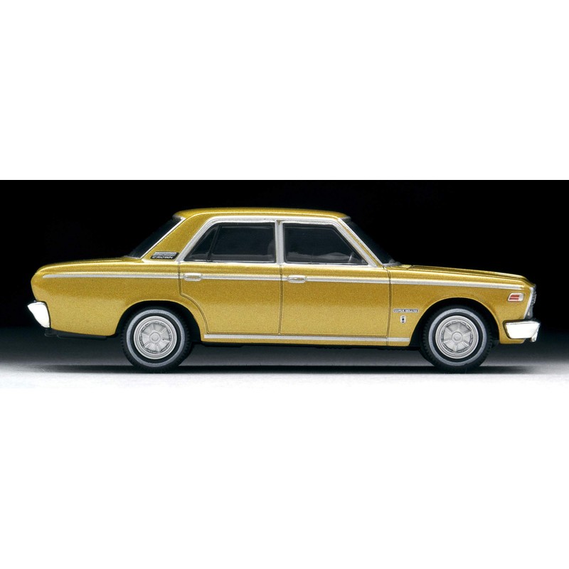 Tomica Limited Vintage 1/64 LV-181a Toyopet Crown Super Deluxe 69