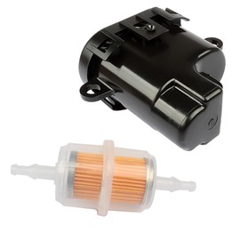 Lamerto 2539316-S Fuel Pump Module Kit with Fuel Filter Replacement for Kohler Fits ECH ECV ECH630 ECH650 ECH680 ECH730 ECH740 ECH749 ECV650 ECV680# 2539316 2539314 2539314-S