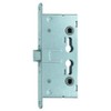 Bever FH Mortise Lock PZW 65 mm Bolt, 24X235 mm