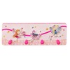 Just 4 Kids Magical Fairy Rack of Coat Hooks
