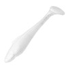 Relax Ohio 007 2 Inch Set of 4 Rubber Fish