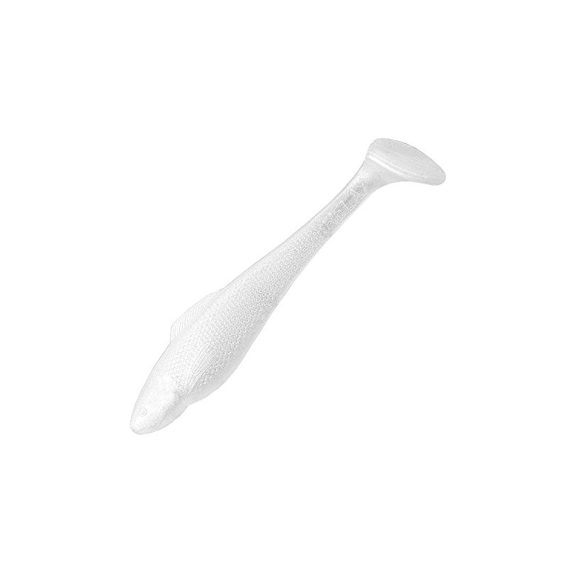 Relax Ohio 007 2 Inch Set of 4 Rubber Fish