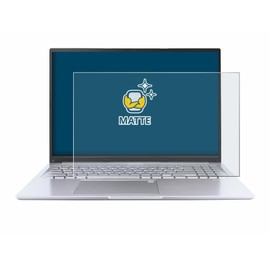 brotect Screen Protector Anti-Glare compatible with ASUS Vivobook 16 M1605 Screen Protector Matte, Anti-Fingerprint Protection Film
