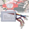 36V 800W Electric Brush Motor Controller DC Motor Speed Control