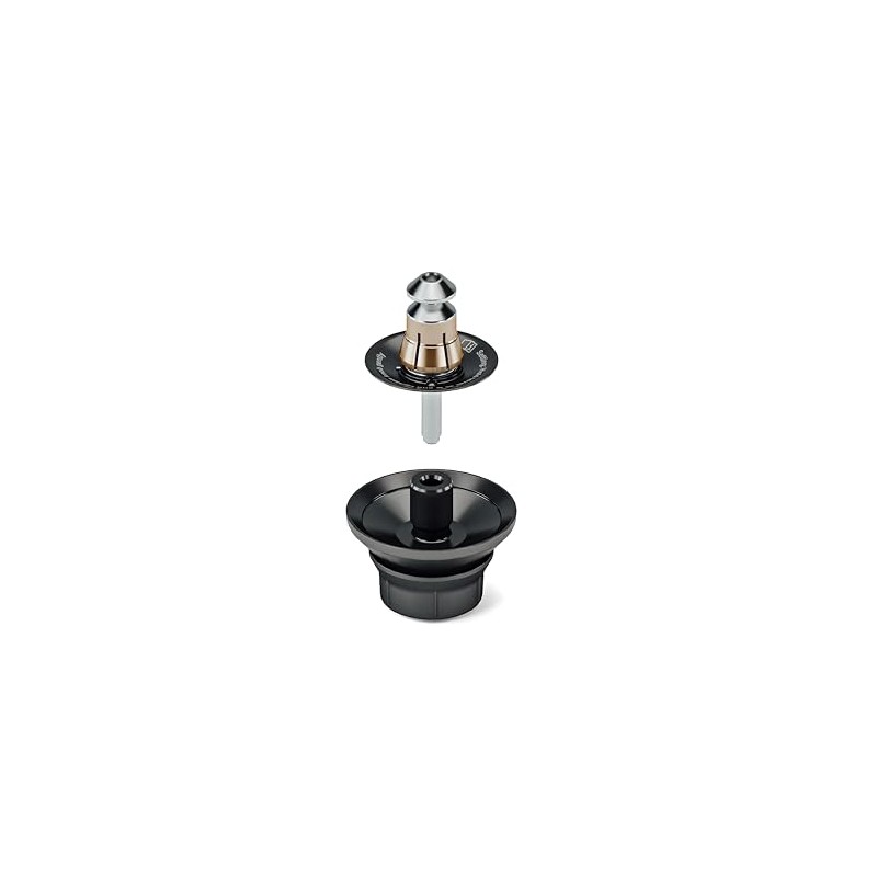 Sachtler S2080-0012 aktiv bowl connector 75mm V2