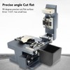 Optical Fiber Cleaver High Precise Accurate Fiber Cutting Machine Automatic