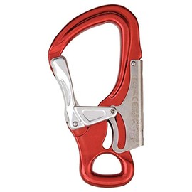 Kong Italy - Tango Carabiner (Red)