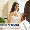 Plaque & Tartar Remover for Teeth, Dental Calculus Remover Teeth