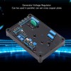 AS480 Automatic Voltage Regulator AVR Generator Voltage Control Regulation Board