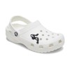 crocs Jibbitz Charm Orca 10012424 (FF/Men's, Lady's, Jr)