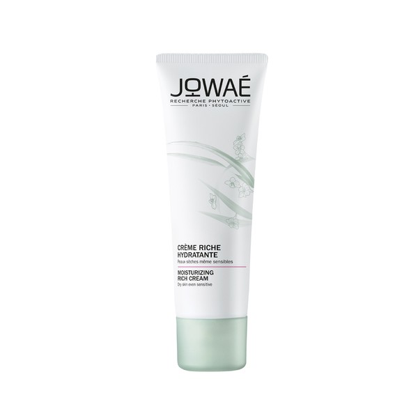 Jowae Moisturizing Rich Cream, 40ml