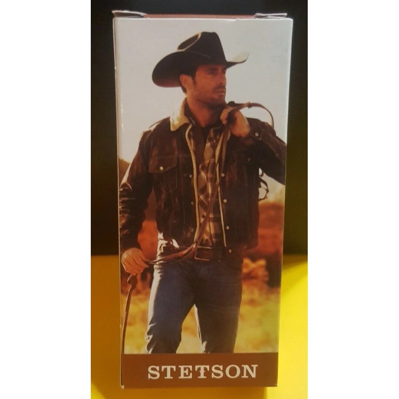 Coty STETSON by Coty After Shave .5 oz (TUB E-4)