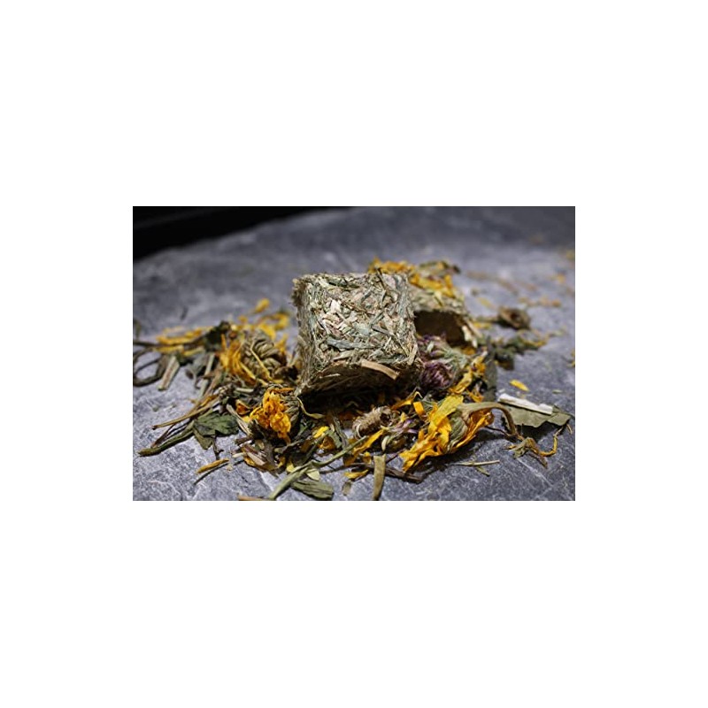 Arcadia Optimised52 Tortoise Diet - 250 g