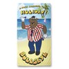 Bullseye Bully TV Dart Game Show Beach Holiday Towel