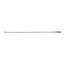 Sundiamond Stainless Steel Microspartel Log 11.8 inches (300 mm)