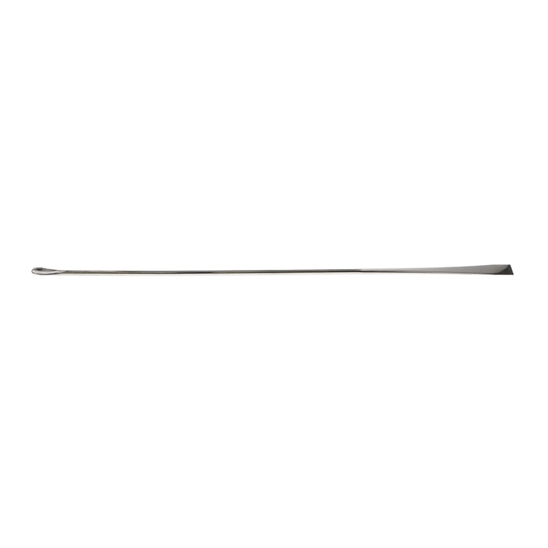 Sundiamond Stainless Steel Microspartel Log 11.8 inches (300 mm)