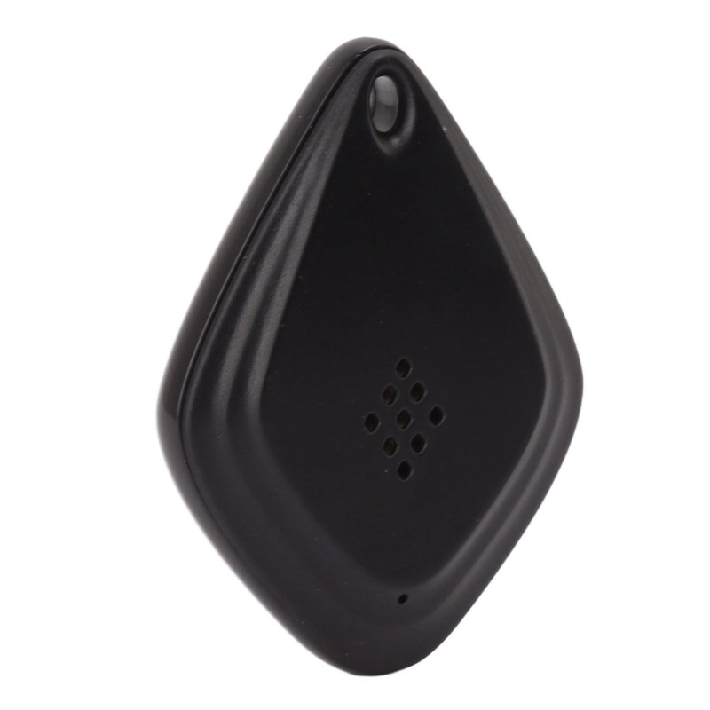 Insect Repeller Ultrasonic 13‑75kHz USB Charging Portable Mosquito Repellent for