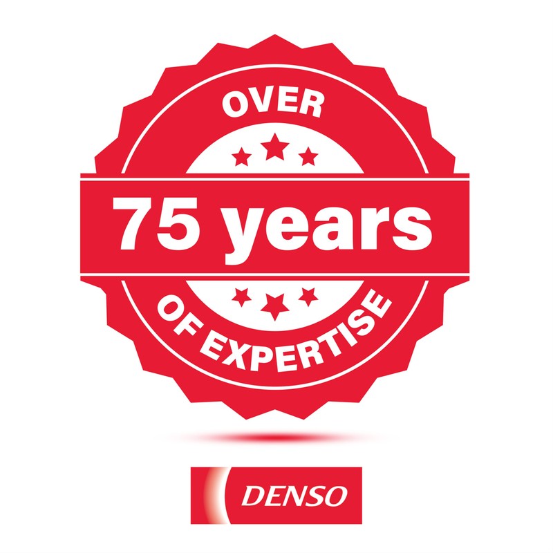 Denso K20TT Twin Tip Spark Plug