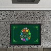 speecheese Happy Easter Doormat in 35 x 50 cm with