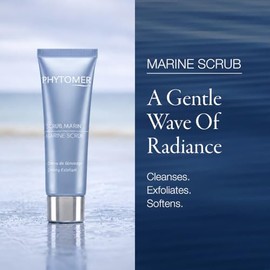 Phytomer Marine Scrub Exfoliante cremoso